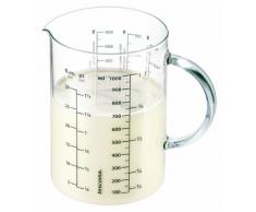 Tescoma Delicia Verre gradué 1 L
