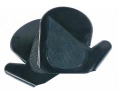 NC 13090 Manique pour Gaucher en Caoutchouc Naturel