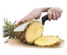 Lacor 39210 keramic Couteau de Cuisine Lame 10 cm