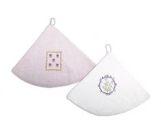 Lovely Casa Senteur TORCHON, Coton, Multicolore