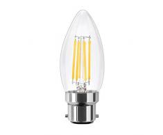 G.W.S Ampoule LED Blanc