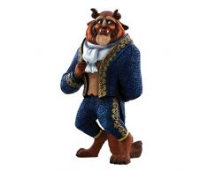 Disney Showcase 4058292 Figurine, RÃ©sine, Bleu, 15 x 12 x 27 cm