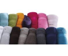 Today Tapis de Bain, Coton, Turquoise, 50 x 85 cm