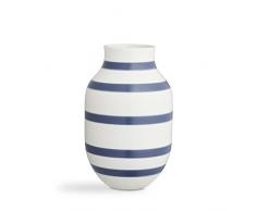 KÃ¤hler 691762 Omaggio Vase en porcelaine