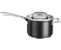 Circulon Infinite - Casserole En Aluminium Anodisé 20cm Avec Couvercle (80671)