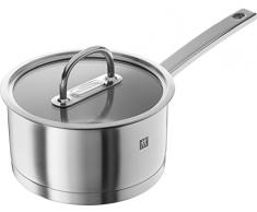 Zwilling 64065-180-0 Prime Casserole Acier Inoxydable Inox Mat 20 cm