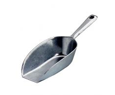 Westmark 91112291 Hygia Pelle de Cuisine Aluminium Argent 48 ml