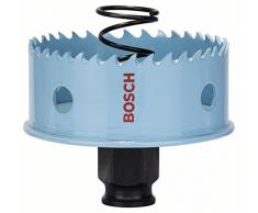 Bosch 2608584800 Scie trépan Sheet Metal 64 mm, 2 1/2, 1 pièce