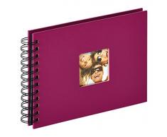 Walther Album Photos Design, Violet