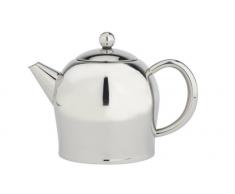 Bredemeijer 5306MS Théière Minuet Santhee Acier brillant 1 l