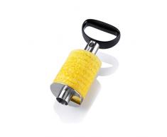 Westmark 51692260 Coupe-Ananas avec poignÃ©e Ouverte, Acier Inoxydable, Argent, 25 cm