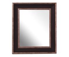 Inov8 MFE-LWBK-108 Miroir, Noir