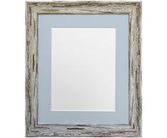 FRAMES BY POST INDDISTDBW-LBGMOUNT6080CM5070CM Cadre Photo, Marron, 60x80cm Pic Size 50x70cm