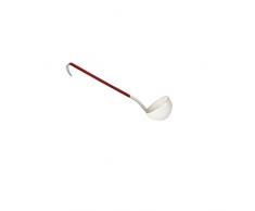 IBILI 908909 Louche, Acier, Mut, 9 cm