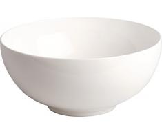Alessi Agv29/3825 All-time Saladier en Bone China