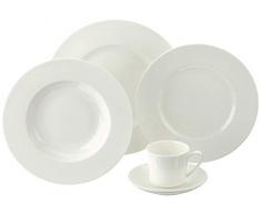 Rosenthal Jade 61040-800001-18743 Service de vaisselle 30 pièces en porcelaine fine