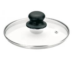 Ibili 970730 Couvercle 30 cm en Verre + Inox