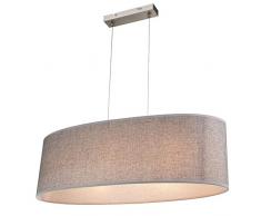 Globo Paco, 0 W, Nude