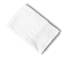 Soleil dOcre Drap de bain ANTIQUE Blanc