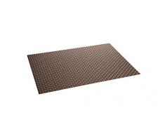 Tescoma Flair Set de Table Marron Rustique, Couleurs Assorties, 45Â x 32Â cm