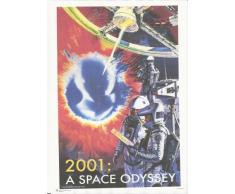 Empire Merchandising 632159 Affiche de Film 2001 A Space Odyssey 68 x 98 cm