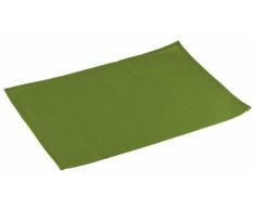 Tescoma Flair Set de table Brillant Olive Lot de 6