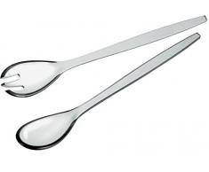 Guzzini, Couverts Ã Salade 35 Cm, 35 cm