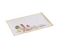 Villeroy & Boch Household Porcelaine Multicolore Taille M