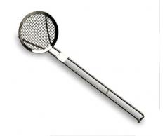 Lacor 67420 Ecumoire Ã Fil 20 cm Inox 18 / 10