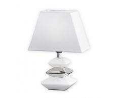 Honsel Leuchten Lampe de table Sophie Petit 96751