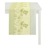 Apelt Chemin de Table, Rose