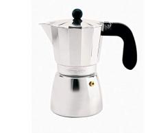 Oroley CafetiÃ¨re en Aluminium 9 Tasses Aluminium