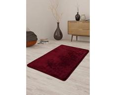 Mon Desire Tapis de Protection, Multicolore, 80X140