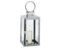 Cilio Torre Lanterne Poli 30 cm