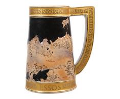 Half Moon Bay Tasse Game of Thrones Stein - Carte de Westeros