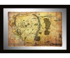 Empire Interactive Miroir, Multicolore