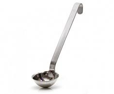 Rösle 10006 Louche à Crochet Diamètre: 6 Cm