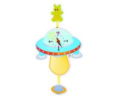 Small foot company Pendule «OVNI»