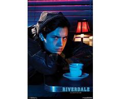 Poster Riverdale Jughead