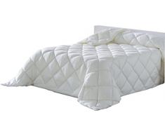 Lucena Cantos - Couette Blanc SpÃ©cial Long 270, (300 x 270, 400 GR / m2)