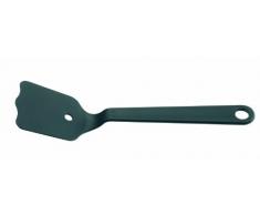 Eva Solo en Nylon Spatule, Plastique, Noir, Small