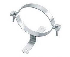 Index ABDP125-Collier Lavabo sur pied 125 Vous (Boîte de 50)