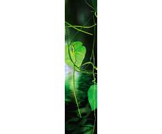 Scenolia LÃ© unique papier peint dÃ©co ENLACE 60 x 240 cm | DÃ©co murale QualitÃ©