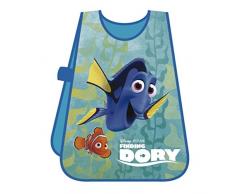 ARDITEX Tablier, PVC, Rose, Unique