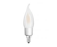 Osram 4058075810167 Ampoule LED Verre 4,50 W E14 Blanc 6 pièces