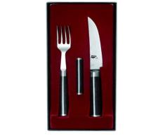 Kai Shun / DM-0711 / DM-0907 Couverts 3 piÃ¨ces