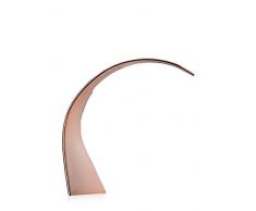 Kartell TAJ MINI Lampe, orange