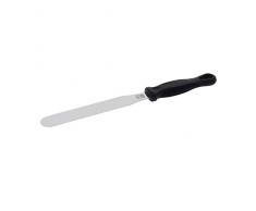 DE BUYER 4230.12 Mini SPATULE PATISSIERE FKOFFICIUM Droite 12CM, Autre