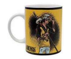 ABYstyle - ONE PIECE - Mug - 320 ml - Trafalgar Law