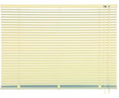 mydeco 62759Â Rideau Store vÃ©nitien Aluminium, 90Â x 175Â cm, Beige